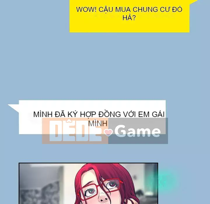 Mặt nạ biến hình Chương 10-11