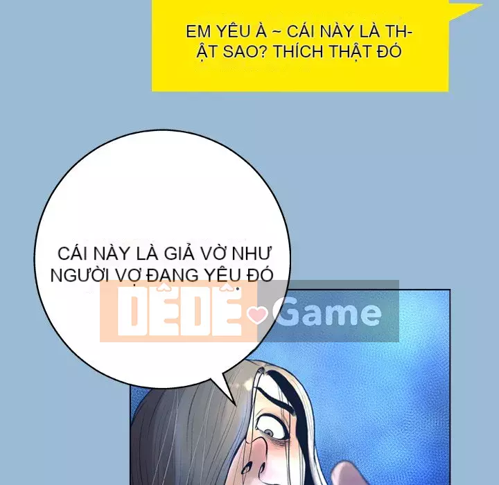 Mặt nạ biến hình Chương 10-11