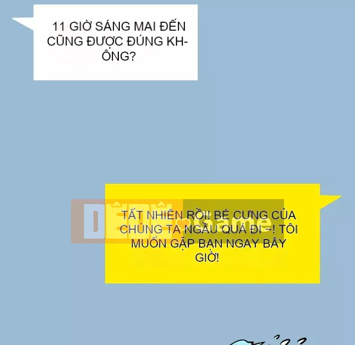 Mặt nạ biến hình Chương 10-11