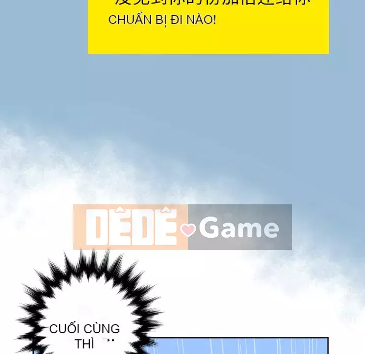 Mặt nạ biến hình Chương 10-11