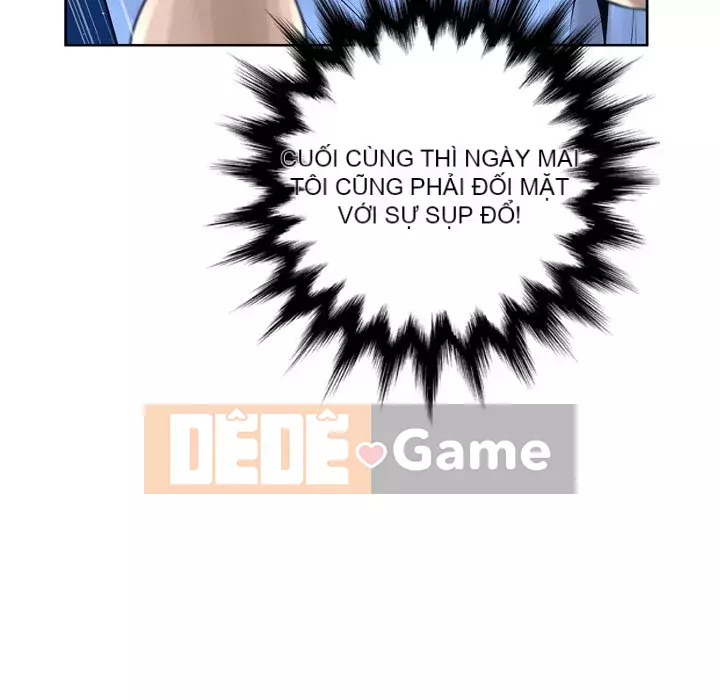 Mặt nạ biến hình Chương 10-11