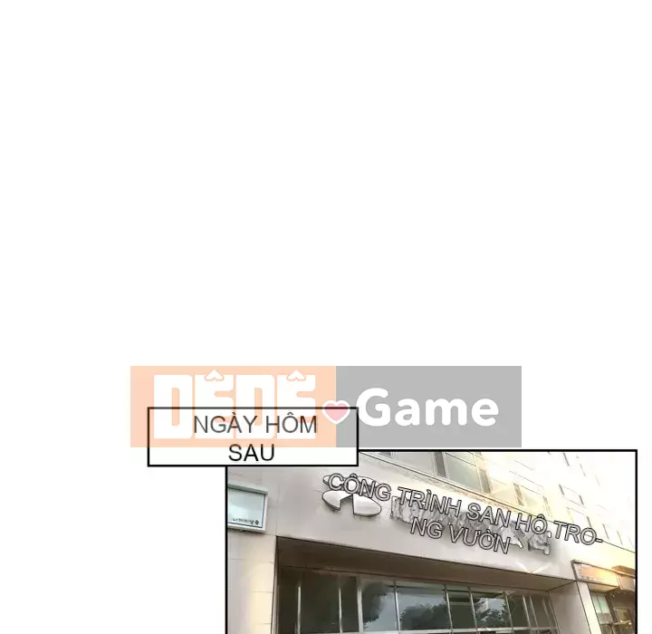 Mặt nạ biến hình Chương 10-11