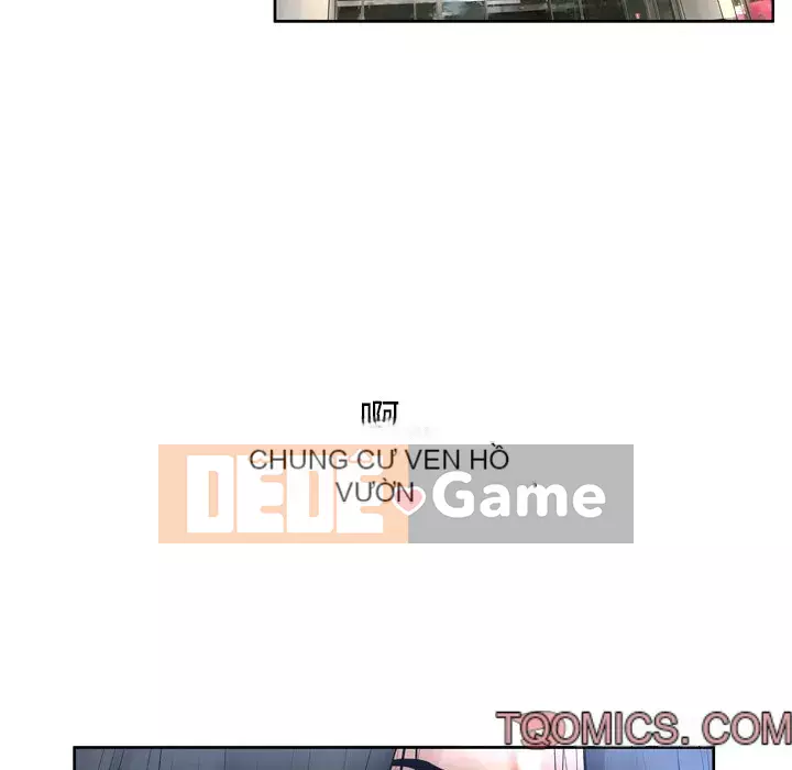 Mặt nạ biến hình Chương 10-11