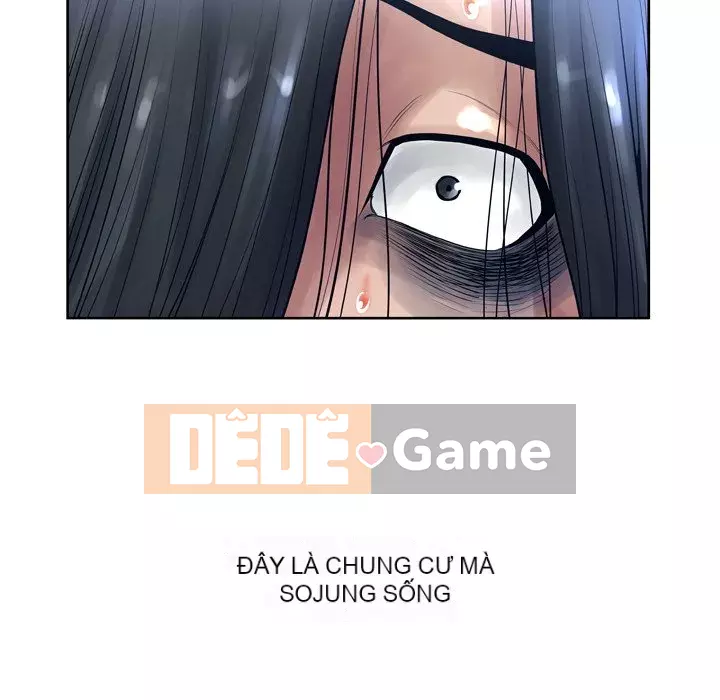 Mặt nạ biến hình Chương 10-11