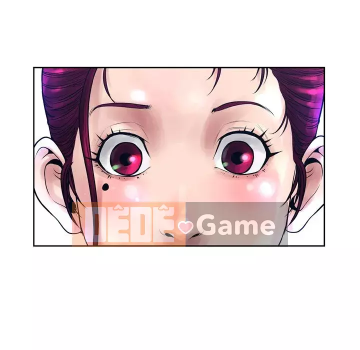 Mặt nạ biến hình Chương 10-11