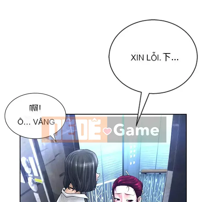 Mặt nạ biến hình Chương 10-11