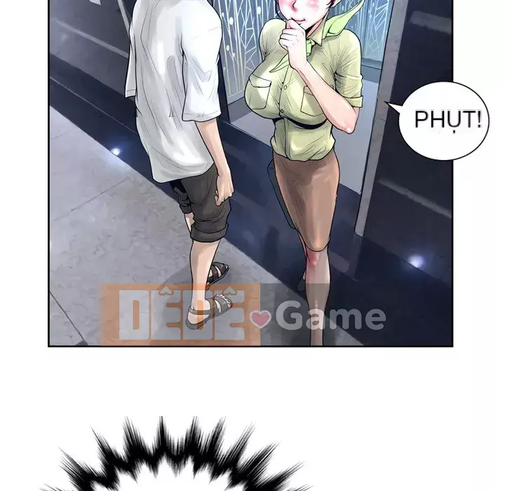 Mặt nạ biến hình Chương 10-11