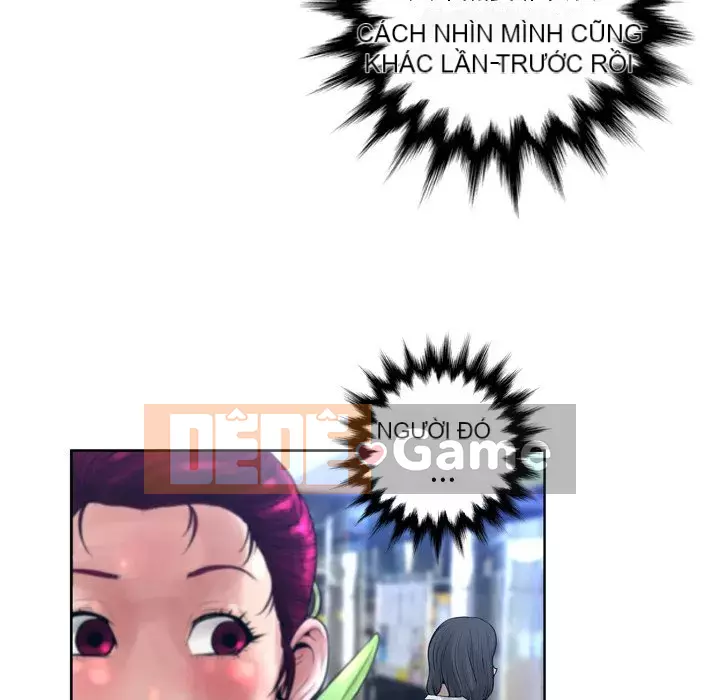 Mặt nạ biến hình Chương 10-11