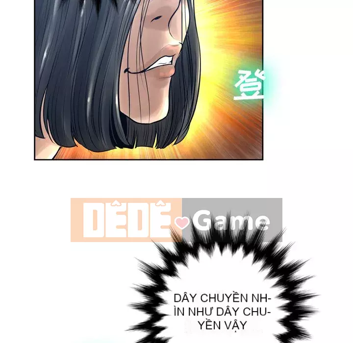 Mặt nạ biến hình Chương 10-11