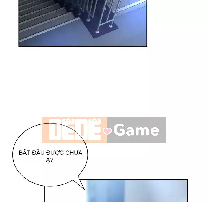 Mặt nạ biến hình Chương 10-11