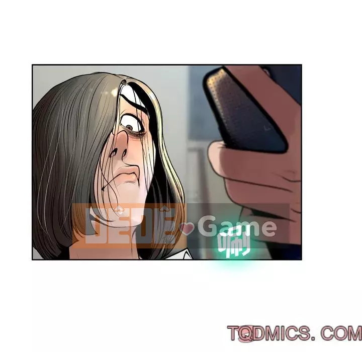 Mặt nạ biến hình Chương 10-11