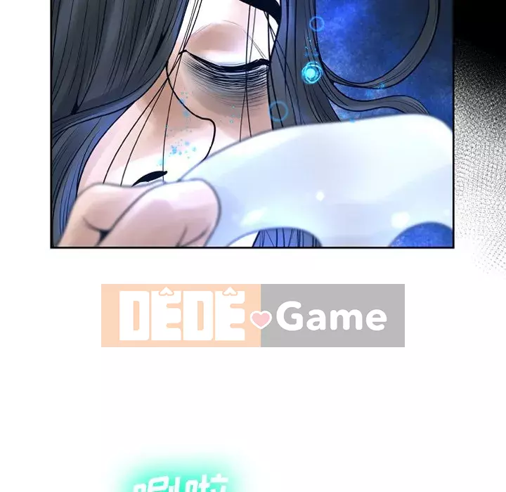 Mặt nạ biến hình Chương 10-11