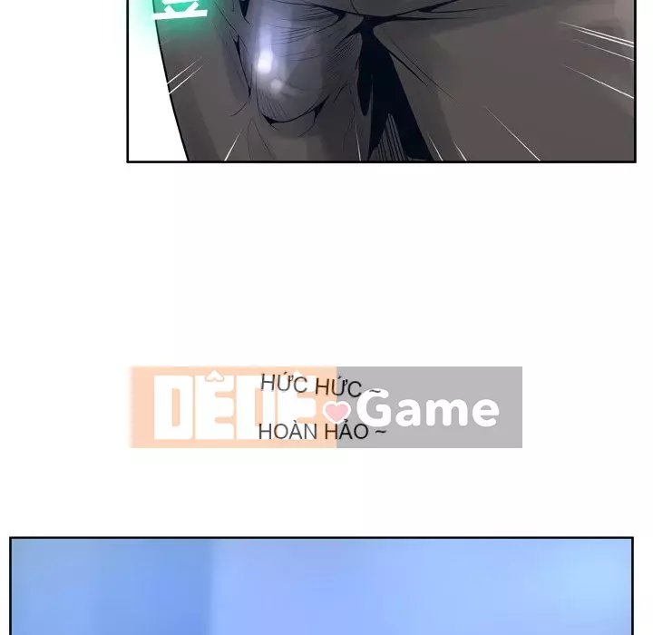 Mặt nạ biến hình Chương 10-11