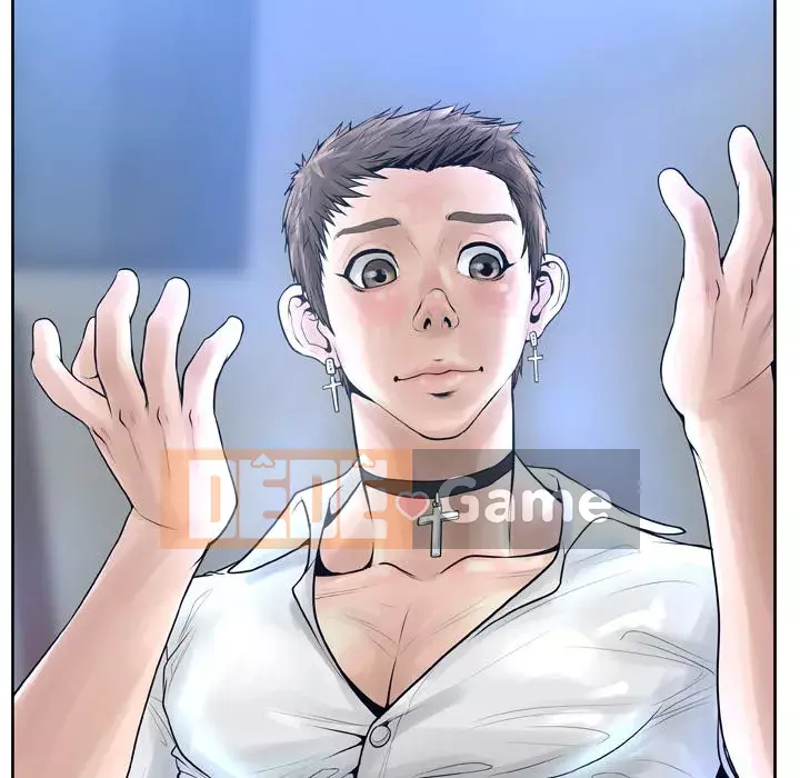 Mặt nạ biến hình Chương 10-11