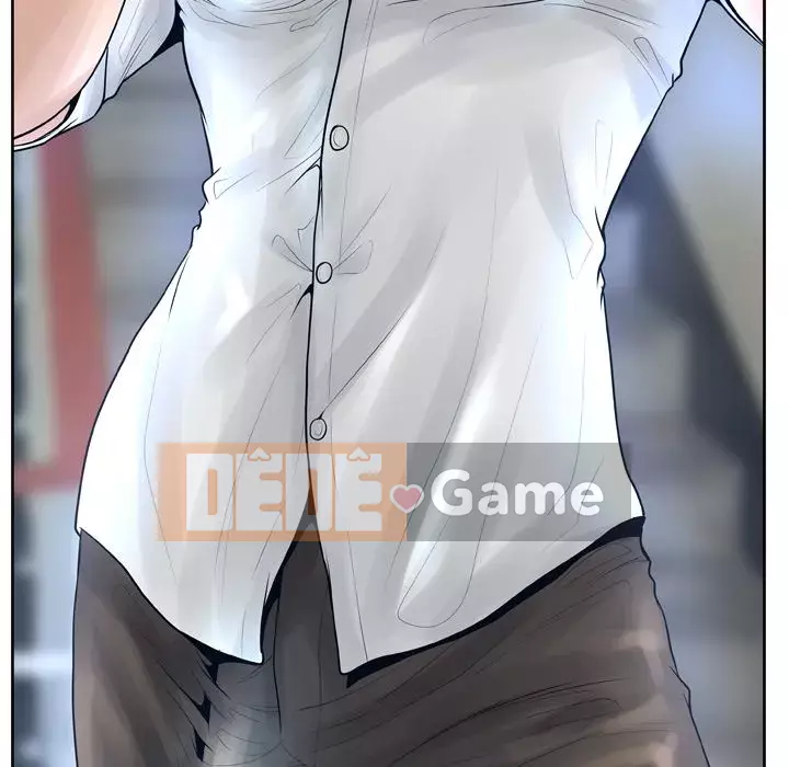 Mặt nạ biến hình Chương 10-11