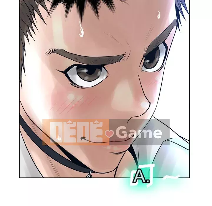 Mặt nạ biến hình Chương 10-11