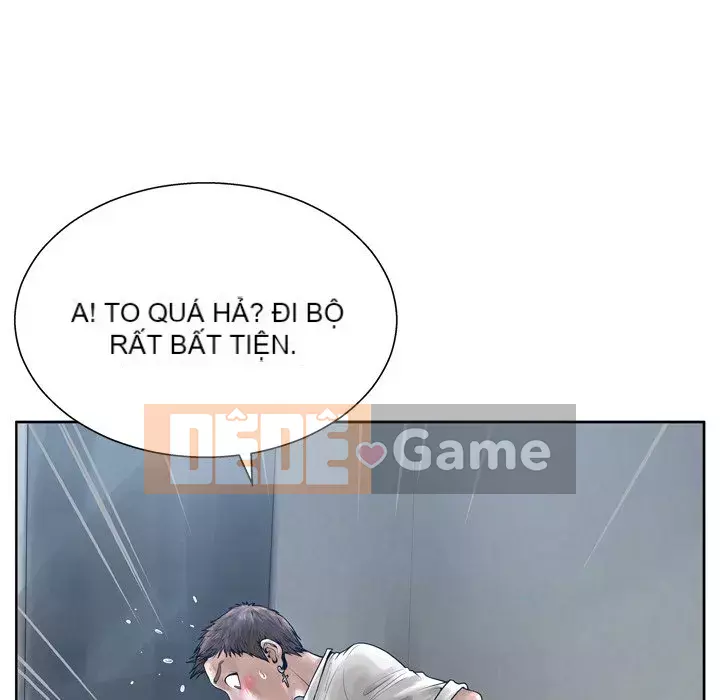 Mặt nạ biến hình Chương 10-11