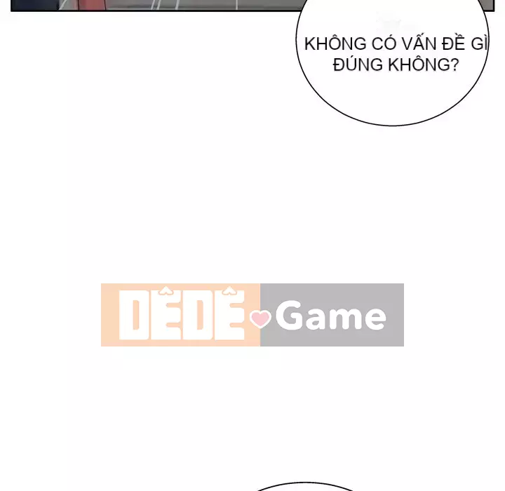 Mặt nạ biến hình Chương 10-11