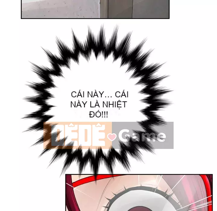 Mặt nạ biến hình Chương 10-11