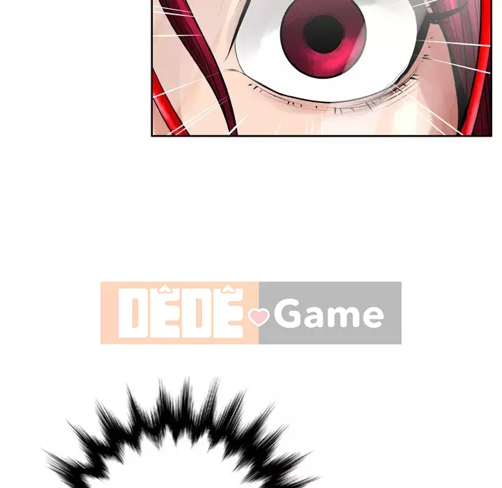 Mặt nạ biến hình Chương 10-11