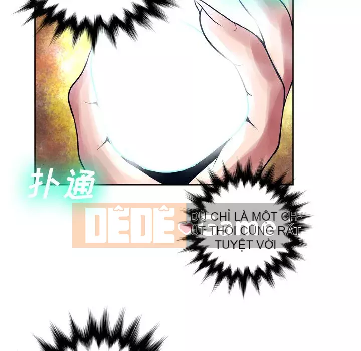 Mặt nạ biến hình Chương 10-11