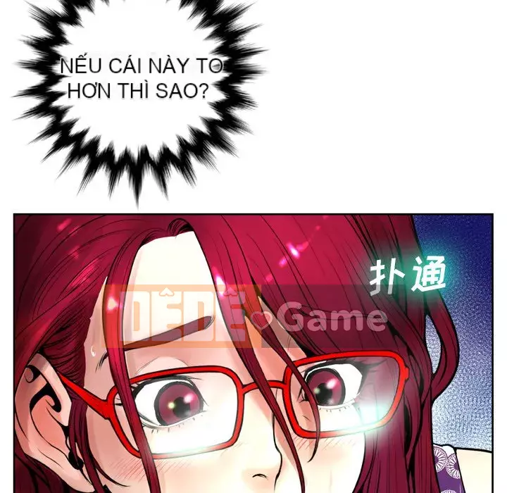 Mặt nạ biến hình Chương 10-11