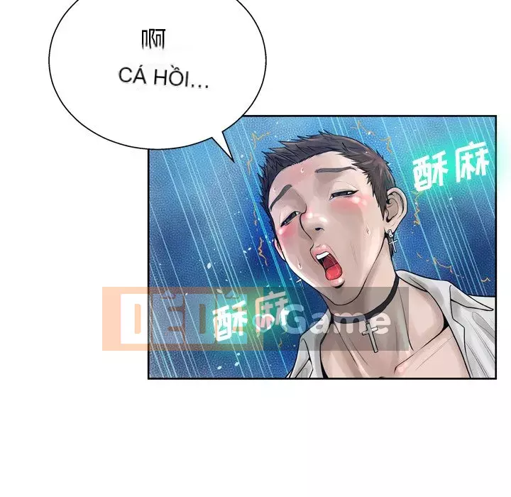 Mặt nạ biến hình Chương 10-11