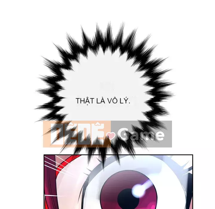 Mặt nạ biến hình Chương 10-11