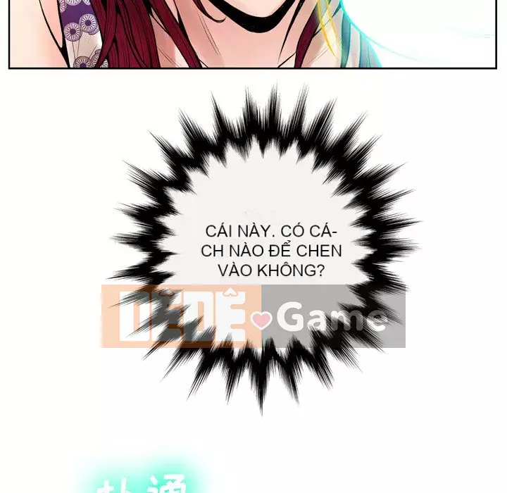 Mặt nạ biến hình Chương 10-11