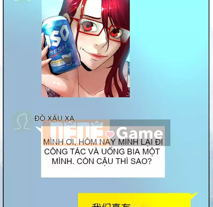 Mặt nạ biến hình Chương 8-9