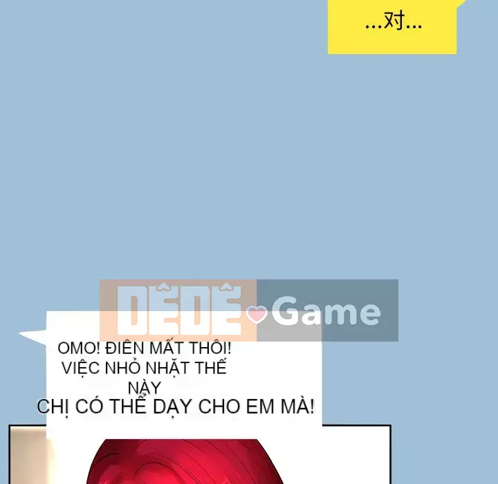 Mặt nạ biến hình Chương 8-9