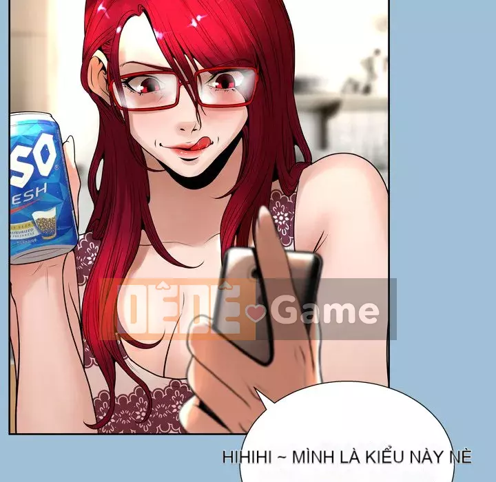 Mặt nạ biến hình Chương 8-9