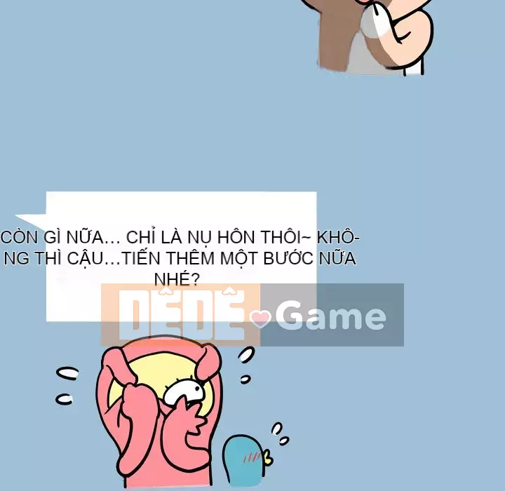 Mặt nạ biến hình Chương 8-9