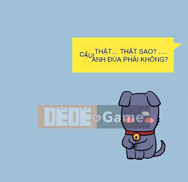 Mặt nạ biến hình Chương 8-9