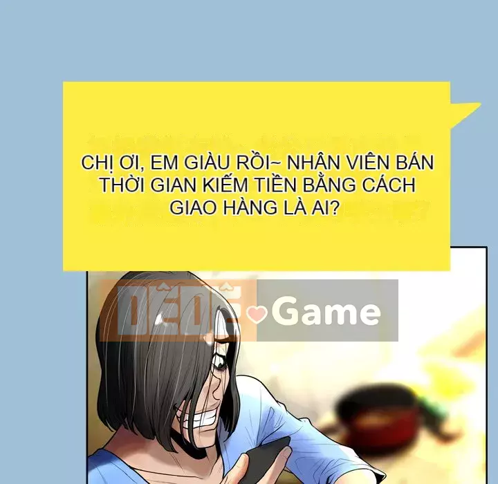 Mặt nạ biến hình Chương 8-9