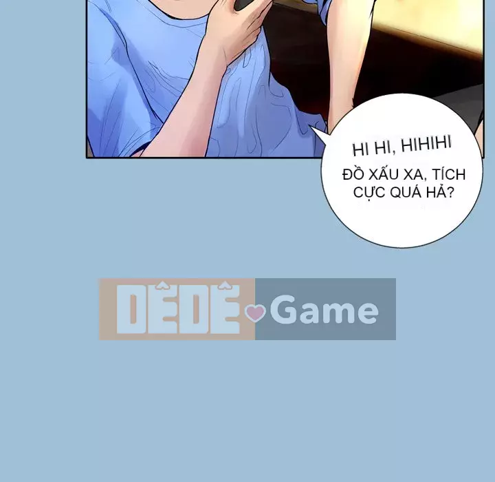 Mặt nạ biến hình Chương 8-9