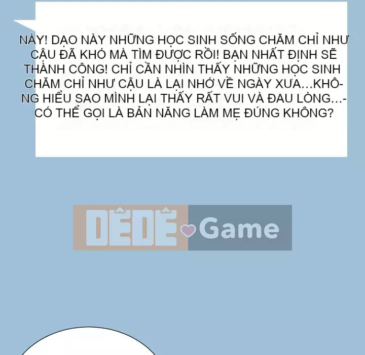 Mặt nạ biến hình Chương 8-9