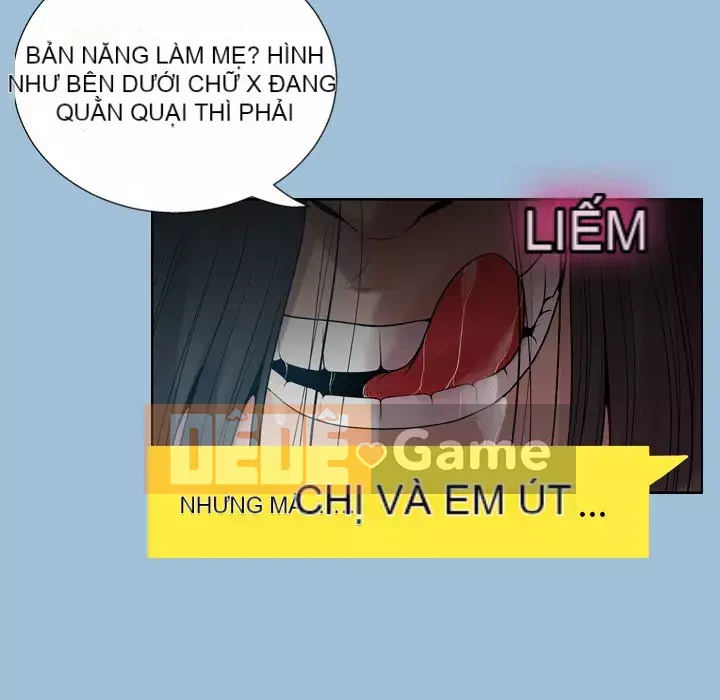 Mặt nạ biến hình Chương 8-9