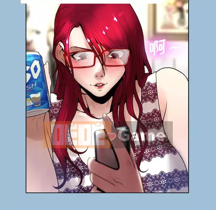 Mặt nạ biến hình Chương 8-9