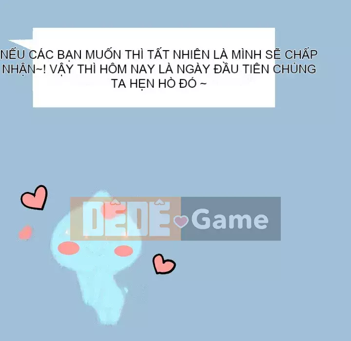 Mặt nạ biến hình Chương 8-9