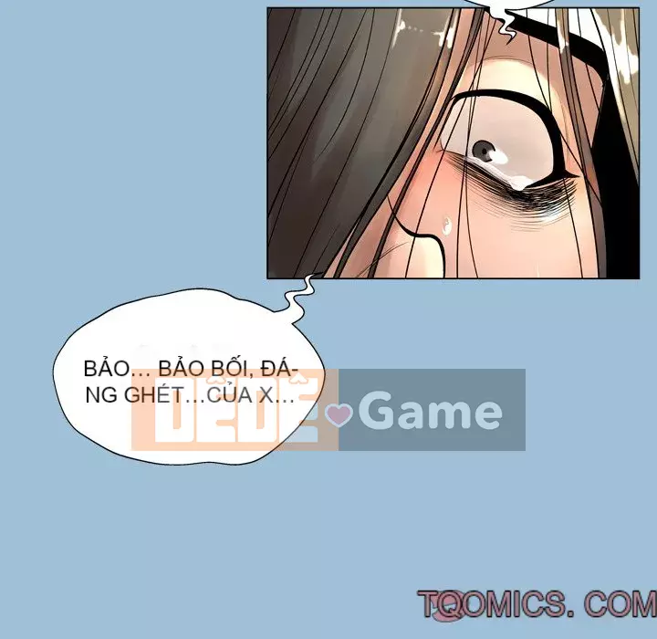 Mặt nạ biến hình Chương 8-9