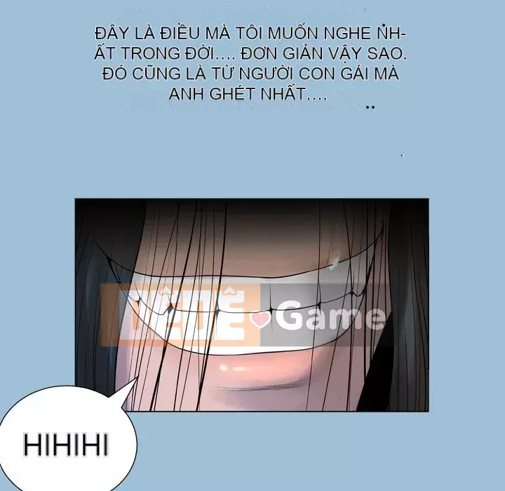 Mặt nạ biến hình Chương 8-9