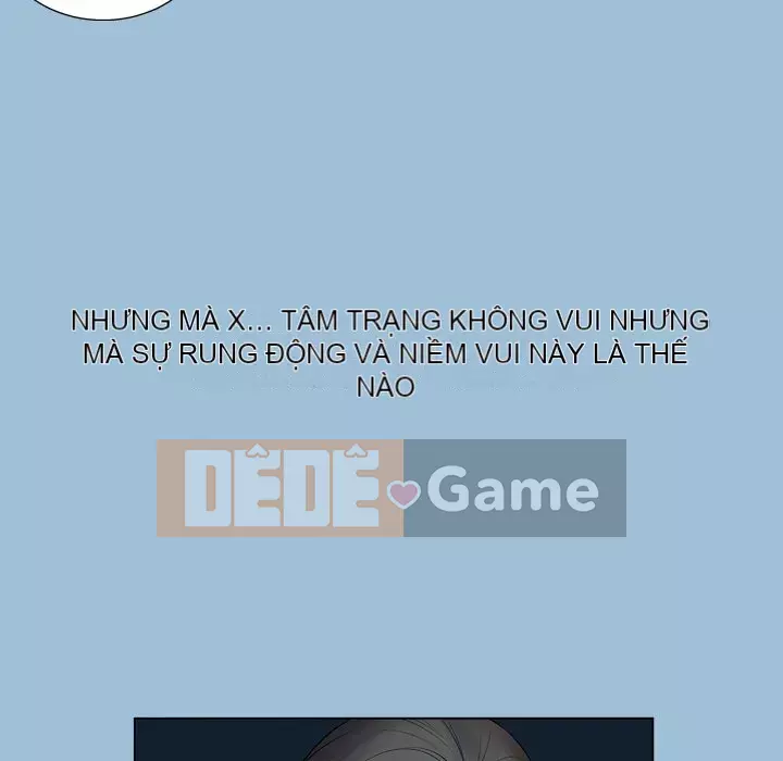 Mặt nạ biến hình Chương 8-9