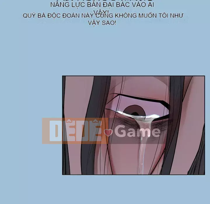 Mặt nạ biến hình Chương 8-9