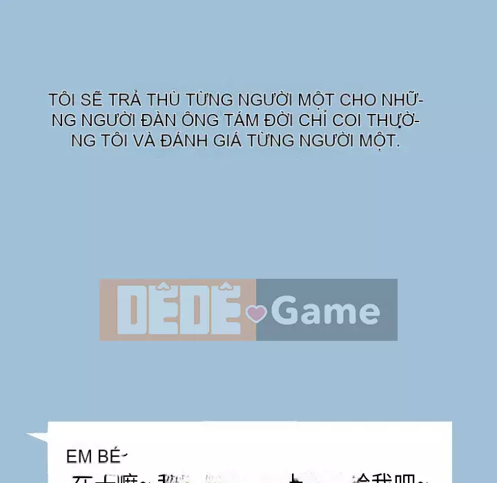 Mặt nạ biến hình Chương 8-9