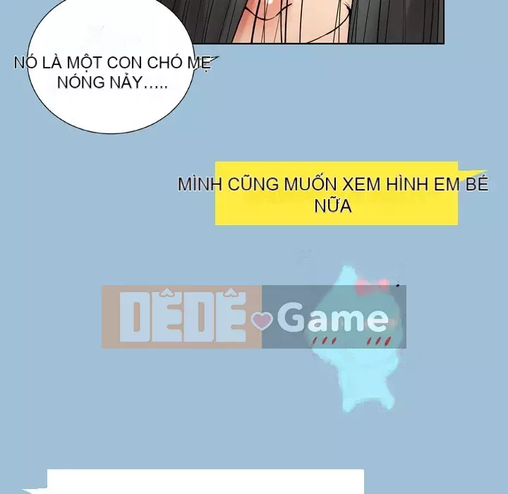 Mặt nạ biến hình Chương 8-9