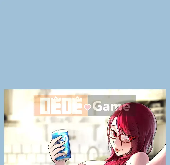 Mặt nạ biến hình Chương 8-9