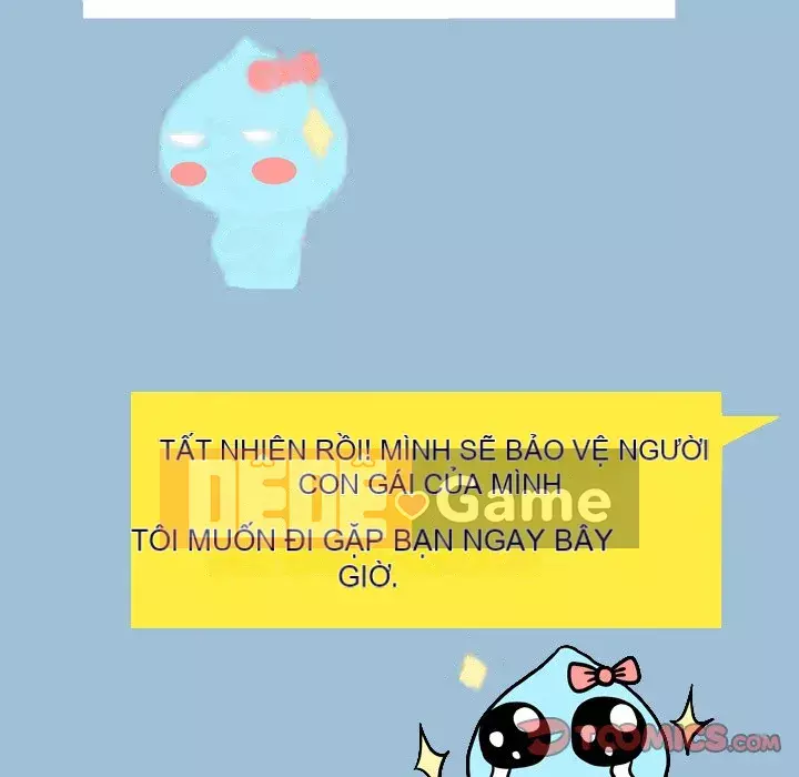 Mặt nạ biến hình Chương 8-9