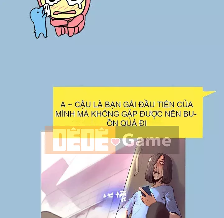 Mặt nạ biến hình Chương 8-9