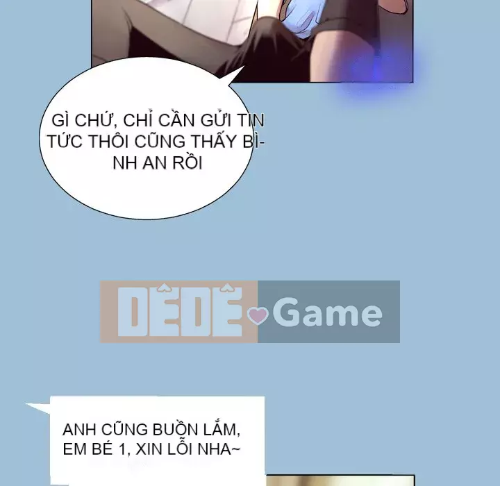 Mặt nạ biến hình Chương 8-9